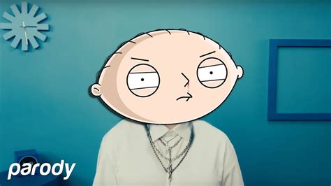 Stewie Griffin Sings Bad Guy By Billie Eilish Youtube