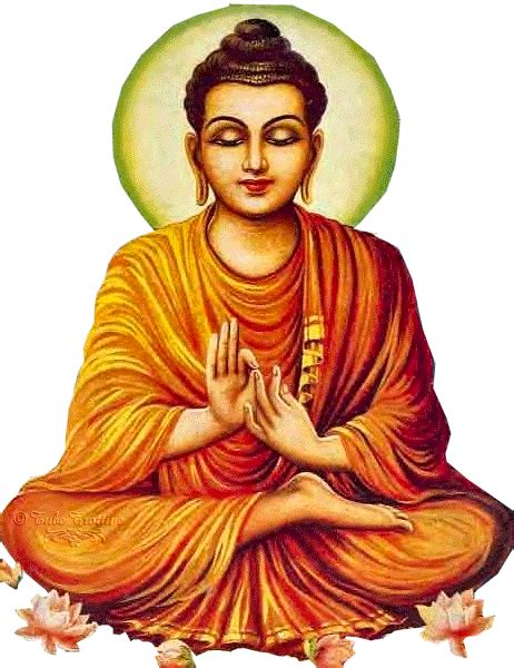 Gautama Buddha Png Transparent Image Download Size 462x600px