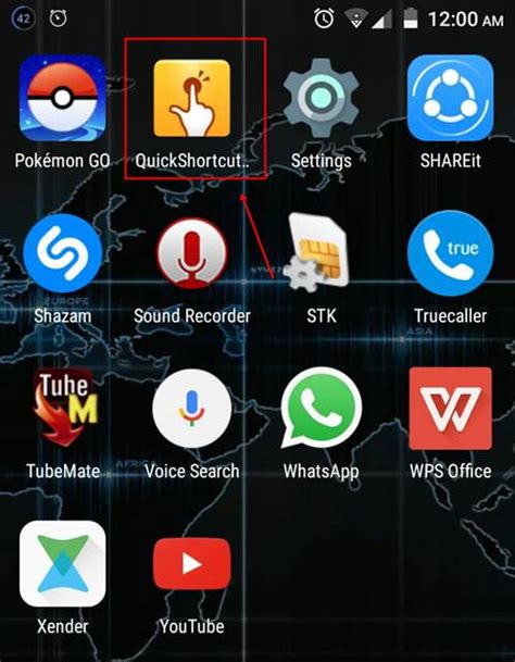 How To Change Name Icons On Android Homescreen 2018