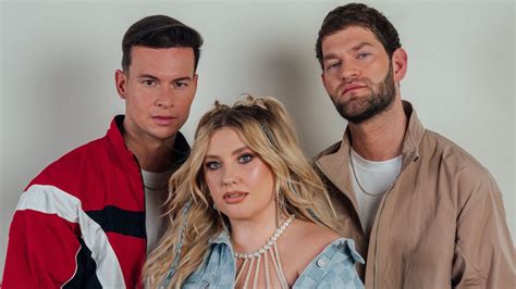 Nathan Dawe Joel Corry And Ella Henderson Release “0800 Heaven” Via Helix Records — Dj Life Magazine