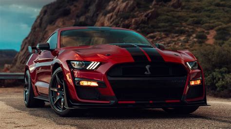 Ford Mustang Shelby Gt500 News And Reviews