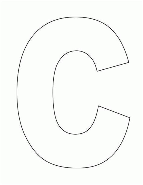 Free Letter O Coloring Sheets Download Free Letter O Coloring Sheets