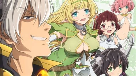 The otherworldly demon king and the summoner girls' slave magic. How NOT to Summon a Demon Lord Season 2 Anime Confirmed ...