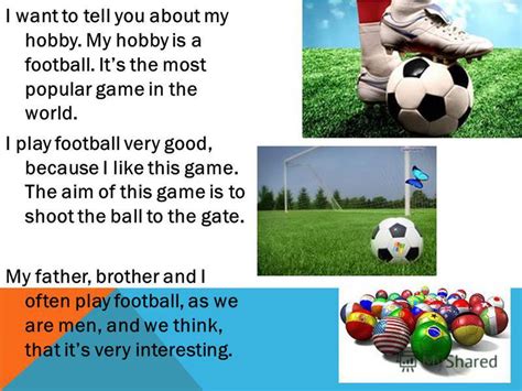 Soccer Is My Favorite Sport Essay