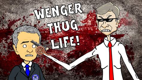 Michael owen makes arsenal clash prediction. Wenger - BAD BLOOD PARODY! Chelsea vs Arsenal 2-0 Diego ...