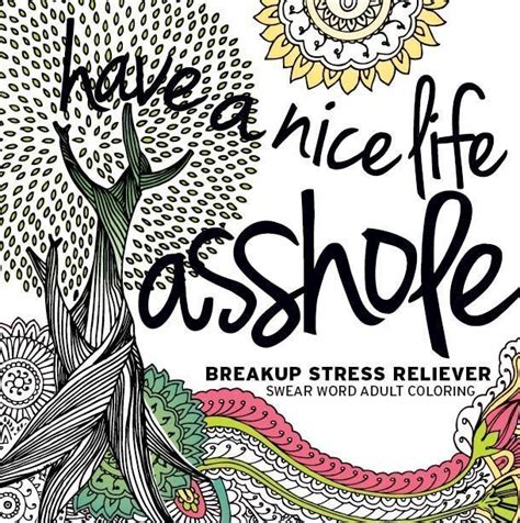 This Nsfw Coloring Book Will Make You Forget All About Your Ex