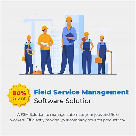 Field Service Management System W Apps Bevootech Singapore