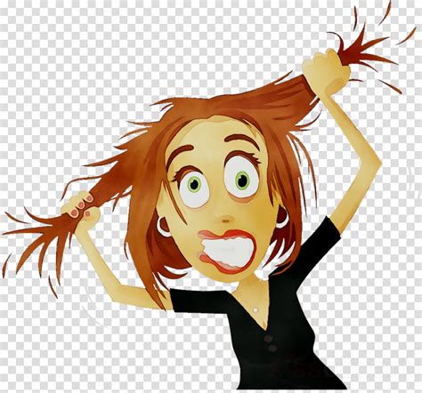 Animated Stress Clipart Images