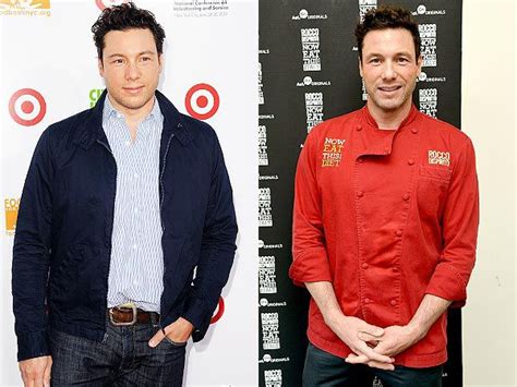 rocco dispirito promises fast weight loss on the pound a day diet