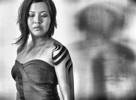 I think it was some japanese kanji in 1986. roxx-blackwork-tattoos-2spirit-tattoo-sanfrancisco ...