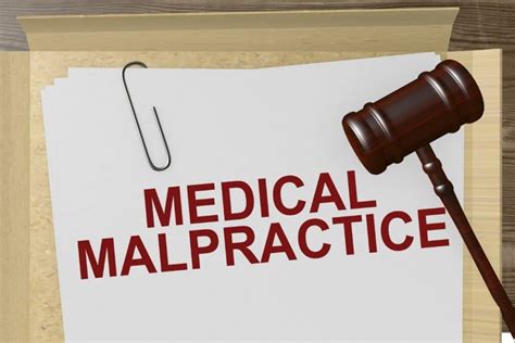 A Trusted Medical Malpractice Attorney Shares The Challenges Of A Case