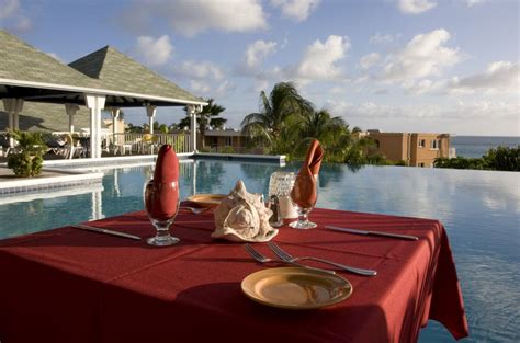 Best Restaurants And Dining In Dutch St Maarten