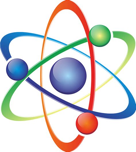 Science fiction science fantasy science logo science museum science world telus world of science christian science science and technology data science. Free illustration: Atom, Logo, Science - Free Image on ...