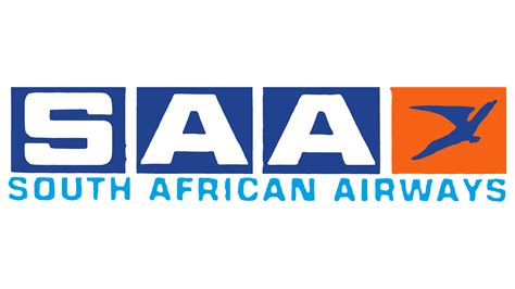South African Airways Logo Symbol Meaning History Png Brand