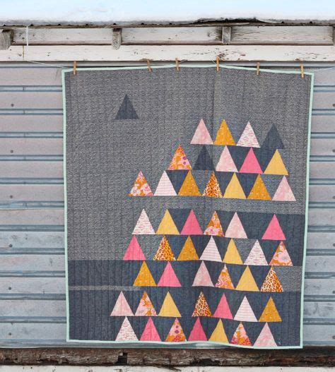 22 Asymmetrical Quilts Ideas Quilts Modern Quilts Quilt Inspiration