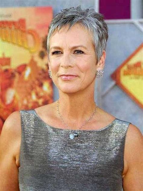 The cut will ideally fall between your ears and outward smooth bob hairstyles 2020. 2020 Latest Short Haircuts For Grey Hair
