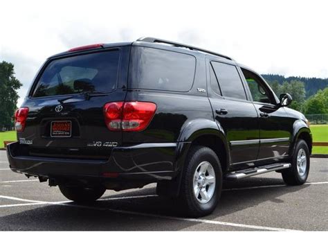Check out our toyota sequoia overview to see the most problematic years, worst problems and most recently reported complaints with the sequoia. 2006 Toyota Sequoia - Information and photos - MOMENTcar