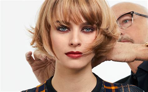 Comment savoir si une coupe courte nous ira ? +20 meilleures photos de coupe de cheveux femme tendance ...