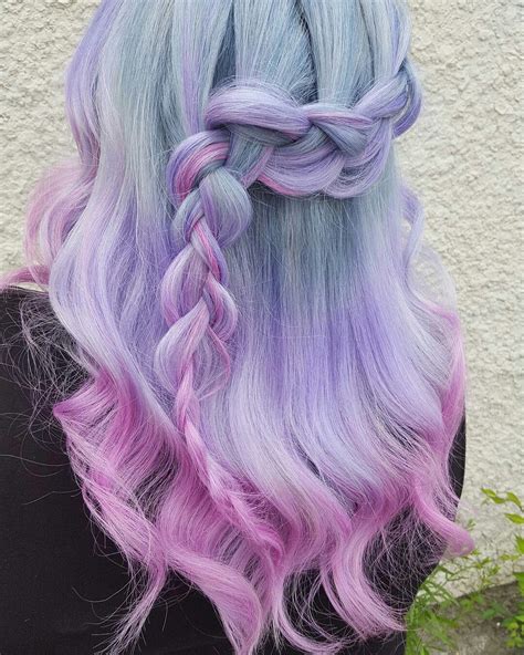 Check spelling or type a new query. Pin on Crazy colored hair
