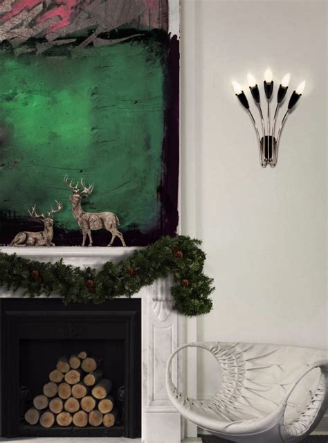 Set the tone with timeless, streamlined style with modern decor designed for sophisticated living. Elevate Your Christmas Decor With These Mid-Century Modern ...