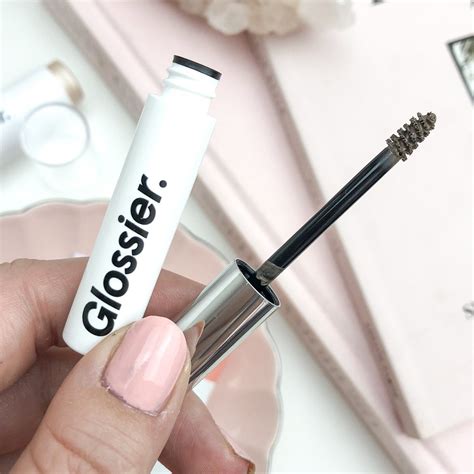 It melts makeup away just like my previous remover, and is a cheaper, cruelty free alternative i really hope this one works out for me! Glossier Haul and First Impressions | Glossier, Glossier ...