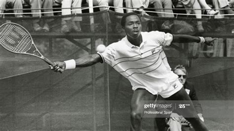 TOP AFRICAN TENNIS PLAYERS EVER Africans In Sports Your Home To All Things African Sports