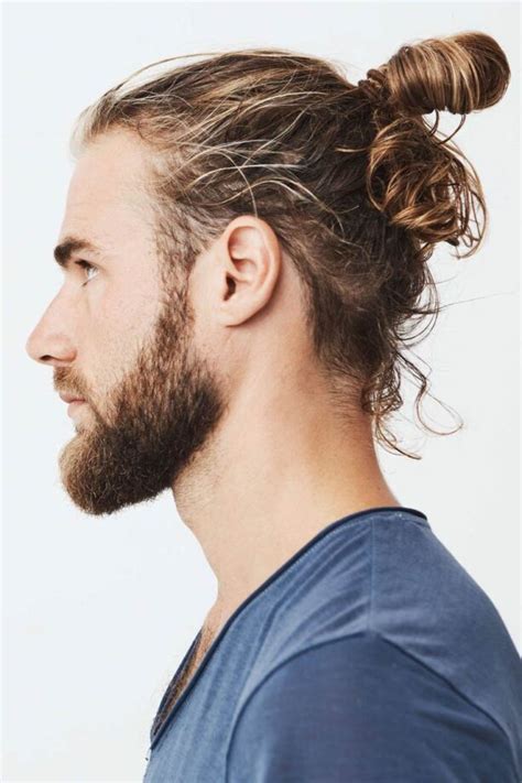 Long Hairstyles For Men Full Guide And Ideas For Your Next Cut