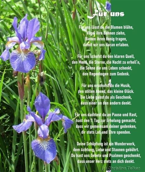 Zitieren ein gedicht in den text einschließlich der seitenzahl, die zeilennummer oder ein datum in klammern hinter sie beziehen sich auf das gedicht. christliche Gedichte - Garten der Poesie