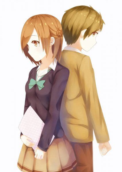 Isshuukan Friends Image By Pixiv Id 4408206 1731905 Zerochan Anime