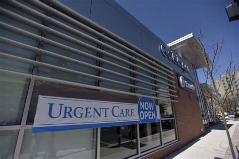 Pittstons Geisinger Careworks Opens Urgent Care Clinic For Walk In