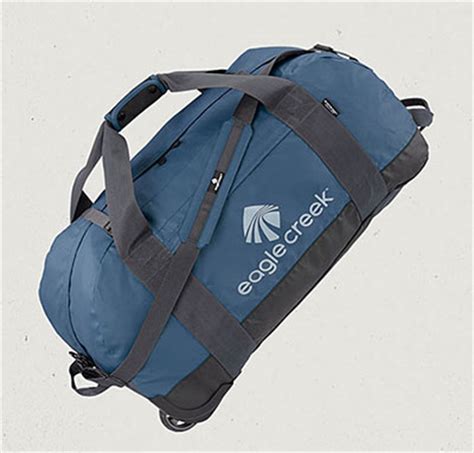 Rolling Soft-sided Luggage for International Travel