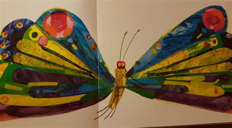 The very hungry caterpillar) is de hoofdpersoon in het gelijknamige prentenboek voor kleuters, geschreven door eric carle. Rupsje Nooitgenoeg 50 jaar - Elke dag een prentenboek