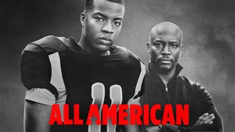 All American Season 2 5 Things To Know About The Football Focused Tv