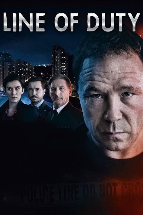 Line Of Duty The Line Of Duty Series 5 Trailer Has Finally Dropped