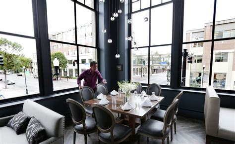 VIDEO: Sky's opening marks new chapter in Grand Forks fine dining