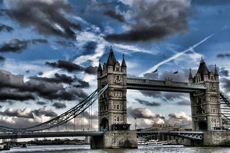 London Hdr 4 By Galle80 On Deviantart