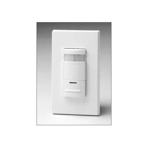 Leviton Ceiling Occupancy Sensor Manual Shelly Lighting