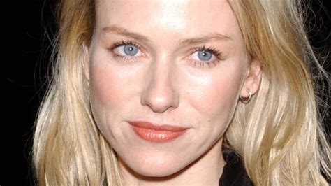 Naomi Watts Bra Size And Body Measurements Bra Size Measurements