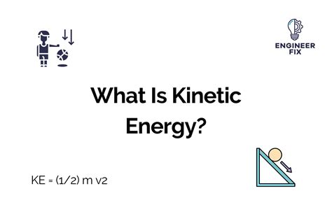 What Is Kinetic Energy Definition Examples Equation And Faqs