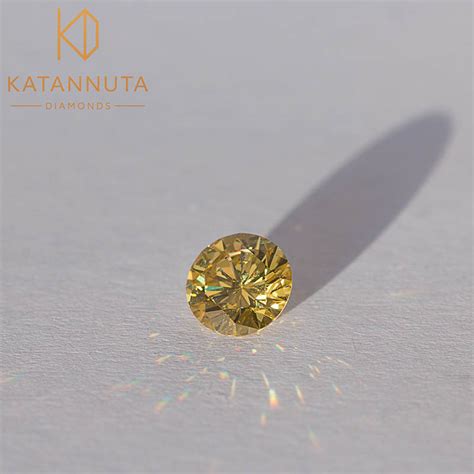 All You Need To Know About Yellow Diamonds In South Africa