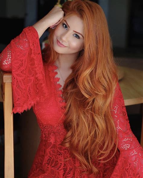 Pin By Michael Adkins On Redhead Girl Beautiful Red Hair