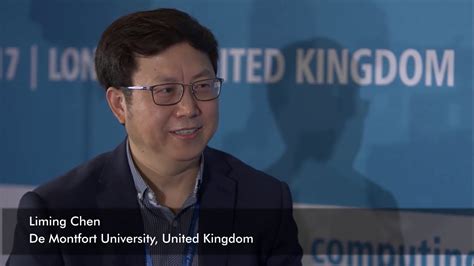 The conference aims to cover computing devices and systems for cubesats up to flagship missions. Interview with Liming Chen, Chair, Computing Conference ...