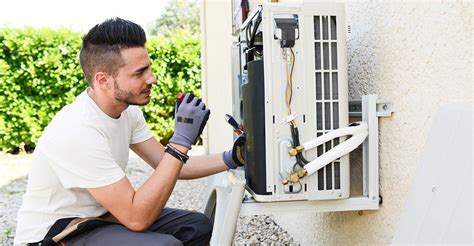 The 10 Best Window Air Conditioner Repair Services Near Me
