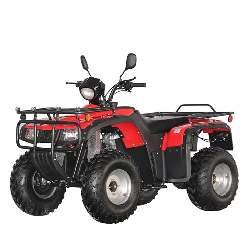 Brand new atvs and utvs by atv philippines available. Best Chinese All Road Chain Atv 300cc 4x4 - Buy Atv 300cc ...