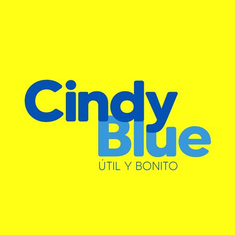 Cindy Blue