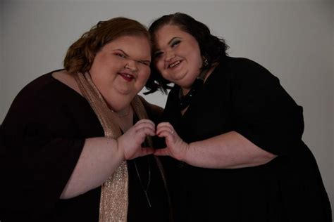 Slaton Sisters Weight Loss Inside Tlc