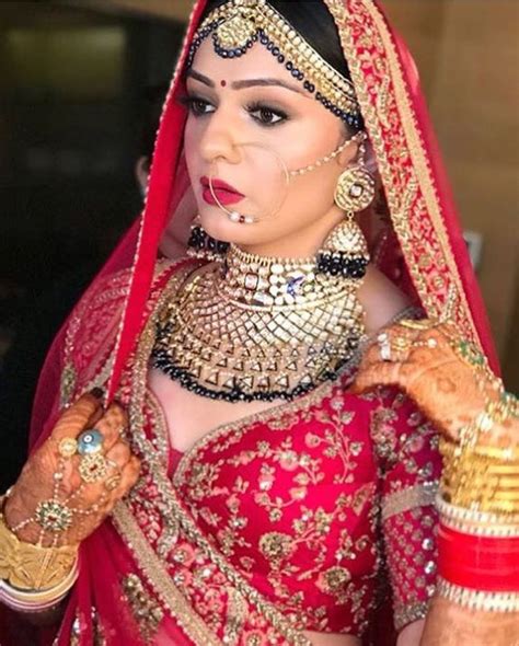 Pinterest • Bhavi91 Indian Bridal Fashion Indian Bridal Dress Indian Bride Outfits