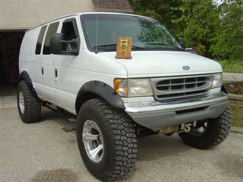 Search 342 listings to find the best deals. 2001 Ford E-350 Quigley 4x4 For Sale - Expedition Portal ...