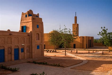 Best Architecture From Every African Nation