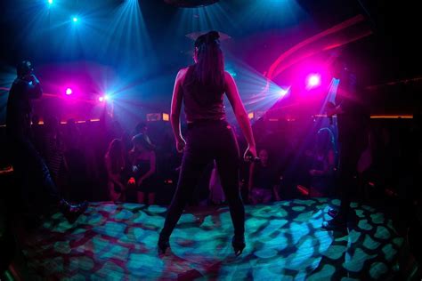 Bangkok Nightlife: 30 Best Nightclubs, Bars, Gogos | Jakarta100bars